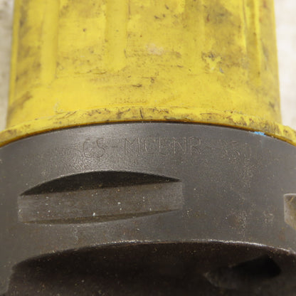 Sandvik C5-MCLNR-35060-17 Coromant Indexing Insert Turning Head