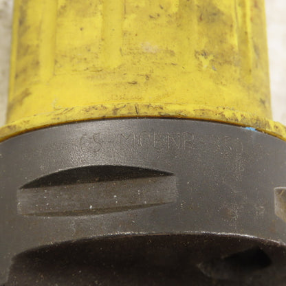 Sandvik C5-MCLNR-35060-17 Coromant Indexing Insert Turning Head