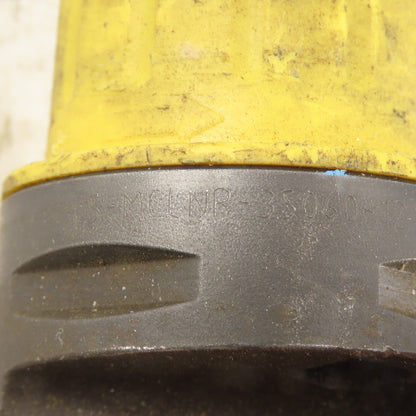 Sandvik C5-MCLNR-35060-17 Coromant Indexing Insert Turning Head