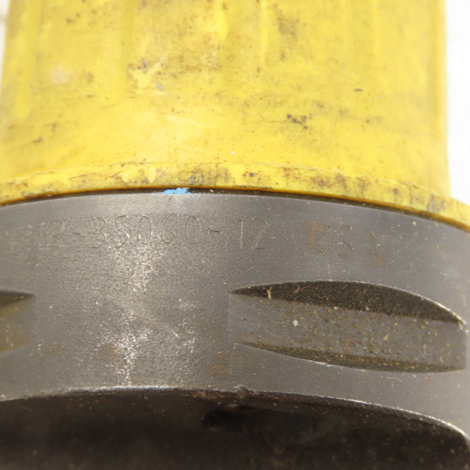 Sandvik C5-MCLNR-35060-17 Coromant Indexing Insert Turning Head