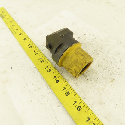 Sandvik C5-MCLNR-35060-17 Coromant Indexing Insert Turning Head