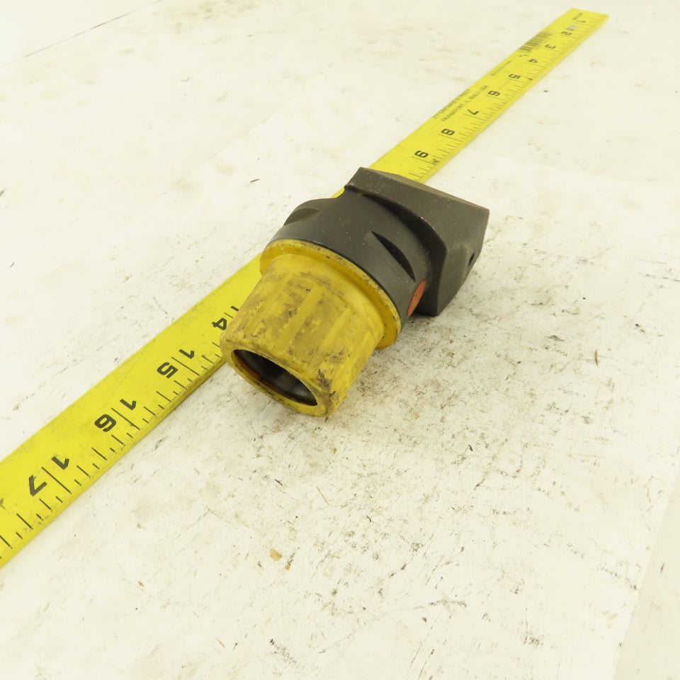 Sandvik C5-MCLNR-35060-17 Coromant Indexing Insert Turning Head