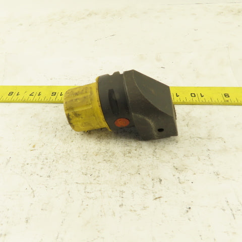 Sandvik C5-MCLNR-35060-17 Coromant Indexing Insert Turning Head
