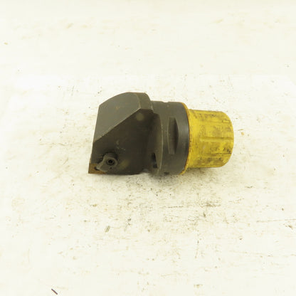 Sandvik C5-MCLNR-35060-17 Coromant Indexing Insert Turning Head