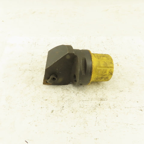 Sandvik C5-MCLNR-35060-17 Coromant Indexing Insert Turning Head