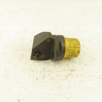 Sandvik C5-MCLNR-35060-17 Coromant Indexing Insert Turning Head