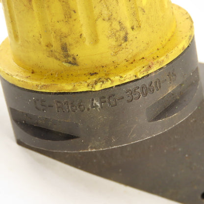 Sandvik C5-R166.4FG-35060-16 T-Max Indexing Insert Thread Turning Head