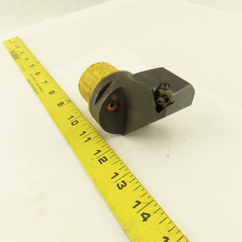 Sandvik C5-R166.4FG-35060-16 T-Max Indexing Insert Thread Turning Head