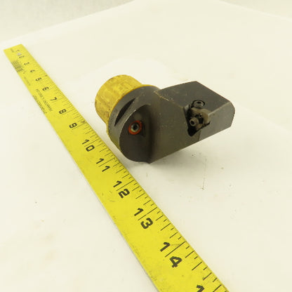 Sandvik C5-R166.4FG-35060-16 T-Max Indexing Insert Thread Turning Head