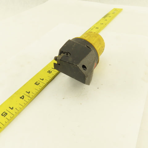 Sandvik C5-R166.4FG-35060-16 T-Max Indexing Insert Thread Turning Head