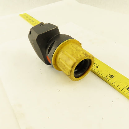 Sandvik C5-R166.4FG-35060-16 T-Max Indexing Insert Thread Turning Head