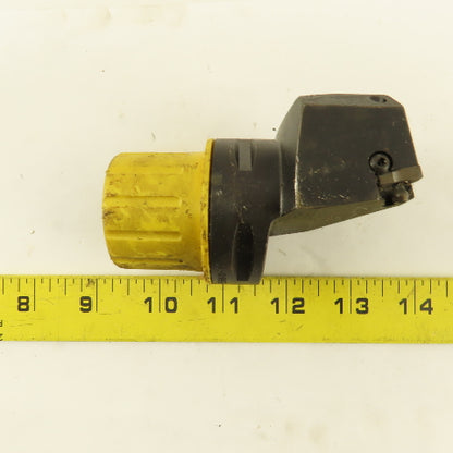 Sandvik C5-R166.4FG-35060-16 T-Max Indexing Insert Thread Turning Head