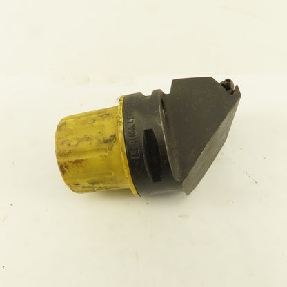 Sandvik C5-R166.4FG-35060-16 T-Max Indexing Insert Thread Turning Head