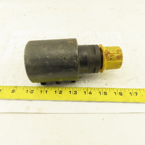 Sandvik C5-131-00115-1500 Coromant CaptoTo Cylindrical Shank Adapter 1-1/2" Bore