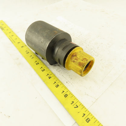 Sandvik C5-131-00115-1500 Coromant CaptoTo Cylindrical Shank Adapter 1-1/2" Bore