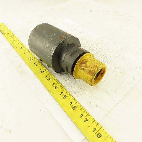 Sandvik C5-131-00115-1500 Coromant CaptoTo Cylindrical Shank Adapter 1-1/2" Bore