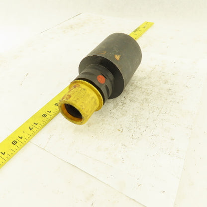 Sandvik C5-131-00115-1500 Coromant CaptoTo Cylindrical Shank Adapter 1-1/2" Bore