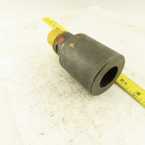 Sandvik C5-131-00115-1500 Coromant CaptoTo Cylindrical Shank Adapter 1-1/2" Bore