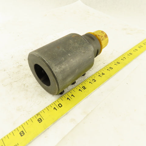 Sandvik C5-131-00115-1500 Coromant CaptoTo Cylindrical Shank Adapter 1-1/2" Bore