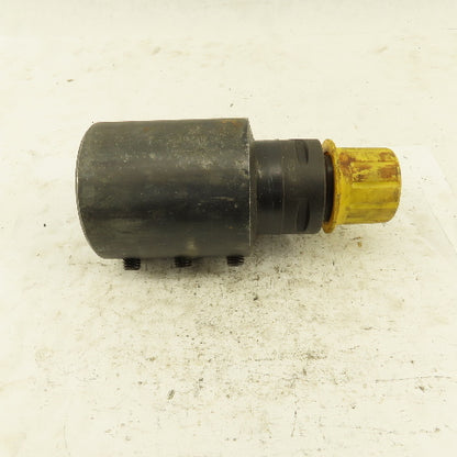 Sandvik C5-131-00115-1500 Coromant CaptoTo Cylindrical Shank Adapter 1-1/2" Bore
