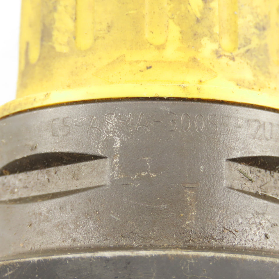 Sandvik C5-ASHA-30055-12U Coromant Capto To 3/4" Rectangular Shank Adapter
