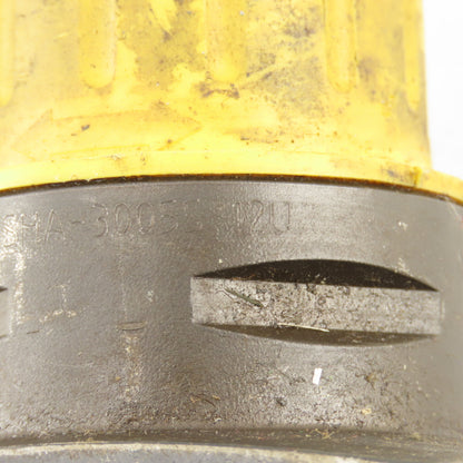 Sandvik C5-ASHA-30055-12U Coromant Capto To 3/4" Rectangular Shank Adapter