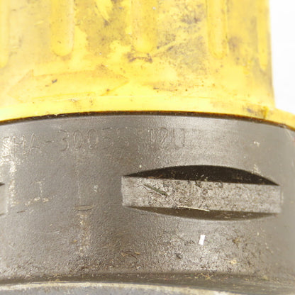 Sandvik C5-ASHA-30055-12U Coromant Capto To 3/4" Rectangular Shank Adapter