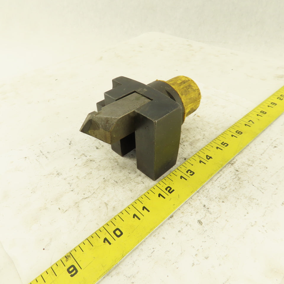 Sandvik C5-ASHA-30055-12U Coromant Capto To 3/4" Rectangular Shank Adapter