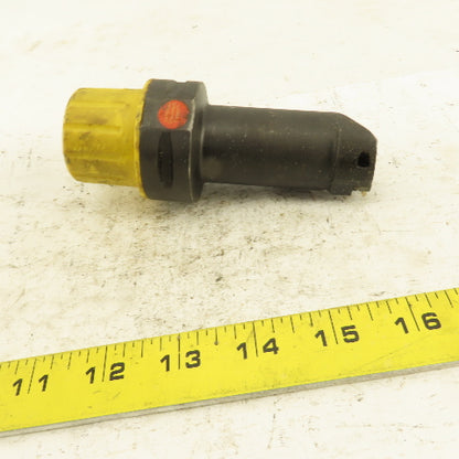 Sandvik C5-R166.4KF-22090-16 T-Max U-Lock Thread Turning Head Right Hand
