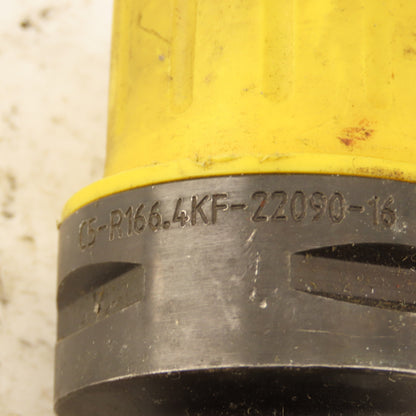 Sandvik C5-R166.4KF-22090-16 T-Max U-Lock Thread Turning Head Right Hand