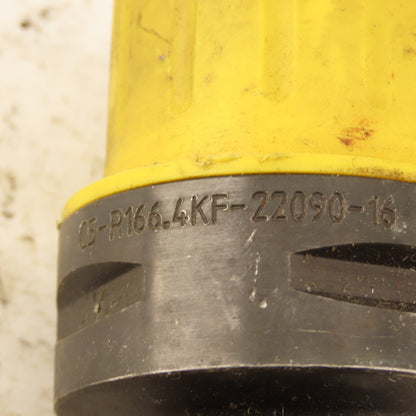 Sandvik C5-R166.4KF-22090-16 T-Max U-Lock Thread Turning Head Right Hand