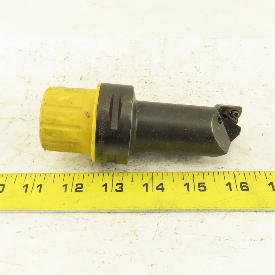 Sandvik C5-R166.4KF-22090-16 T-Max U-Lock Thread Turning Head Right Hand