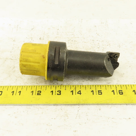 Sandvik C5-R166.4KF-22090-16 T-Max U-Lock Thread Turning Head Right Hand