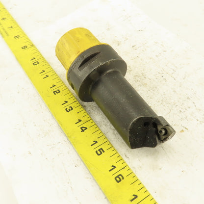 Sandvik C5-R166.4KF-22090-16 T-Max U-Lock Thread Turning Head Right Hand
