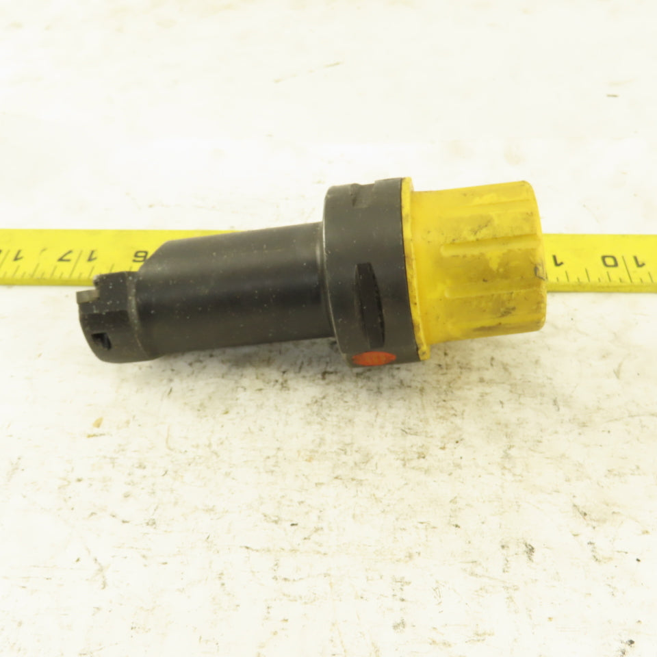 Sandvik C5-R166.4KF-22090-16 T-Max U-Lock Thread Turning Head Right Hand