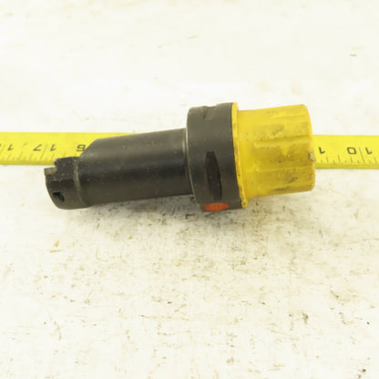 Sandvik C5-R166.4KF-22090-16 T-Max U-Lock Thread Turning Head Right Hand
