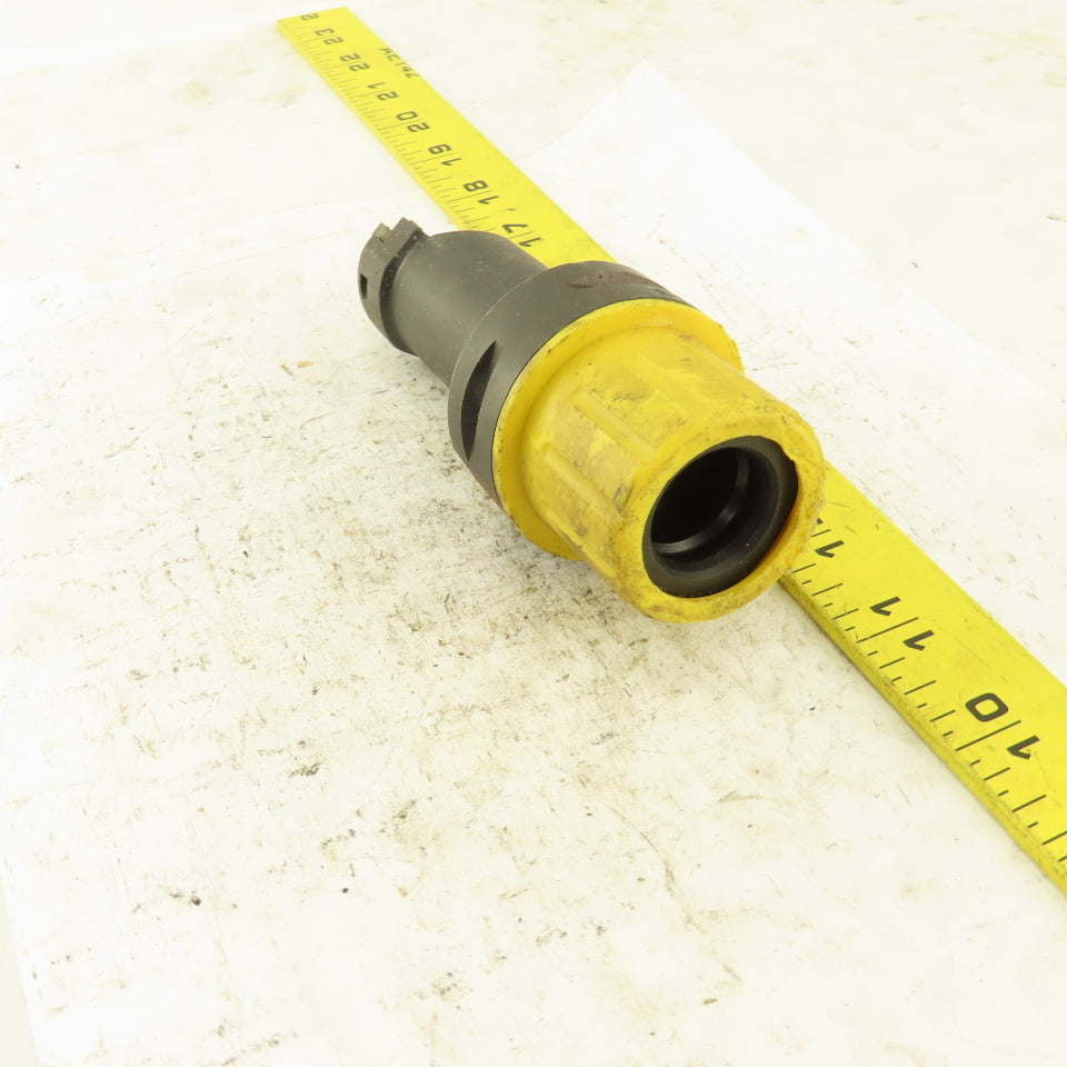 Sandvik C5-R166.4KF-22090-16 T-Max U-Lock Thread Turning Head Right Hand
