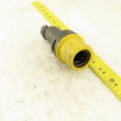 Sandvik C5-R166.4KF-22090-16 T-Max U-Lock Thread Turning Head Right Hand
