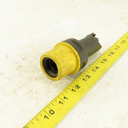 Sandvik C5-R166.4KF-22090-16 T-Max U-Lock Thread Turning Head Right Hand