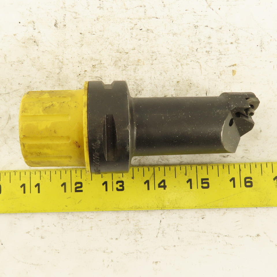 Sandvik C5-R166.4KF-22090-16 T-Max U-Lock Thread Turning Head Right Hand