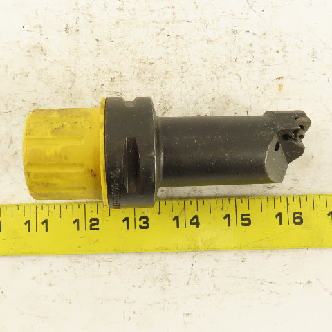Sandvik C5-R166.4KF-22090-16 T-Max U-Lock Thread Turning Head Right Hand