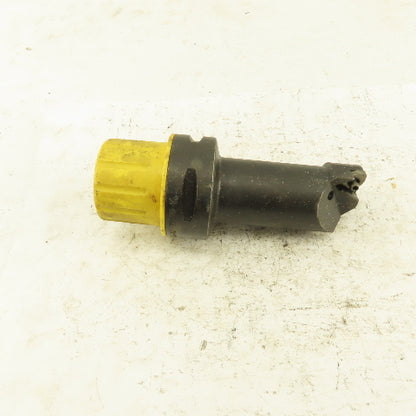 Sandvik C5-R166.4KF-22090-16 T-Max U-Lock Thread Turning Head Right Hand