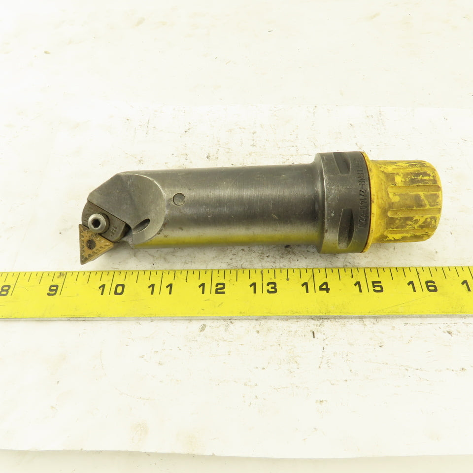 Sandvik C5-PTFNR-27140-22W T-Max P U-Lock Thread Turning Head Right Hand
