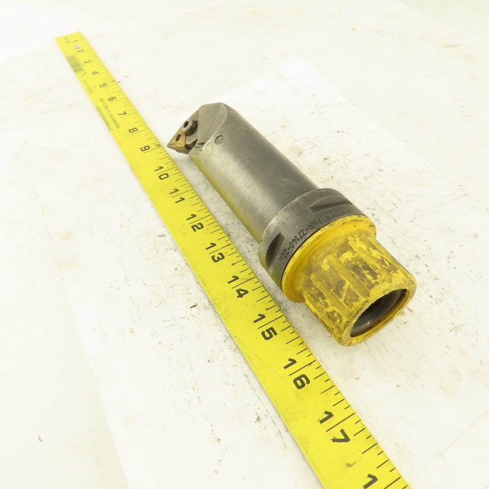 Sandvik C5-PTFNR-27140-22W T-Max P U-Lock Thread Turning Head Right Hand