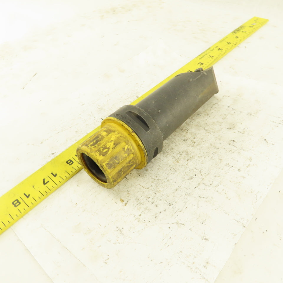 Sandvik C5-PTFNR-27140-22W T-Max P U-Lock Thread Turning Head Right Hand