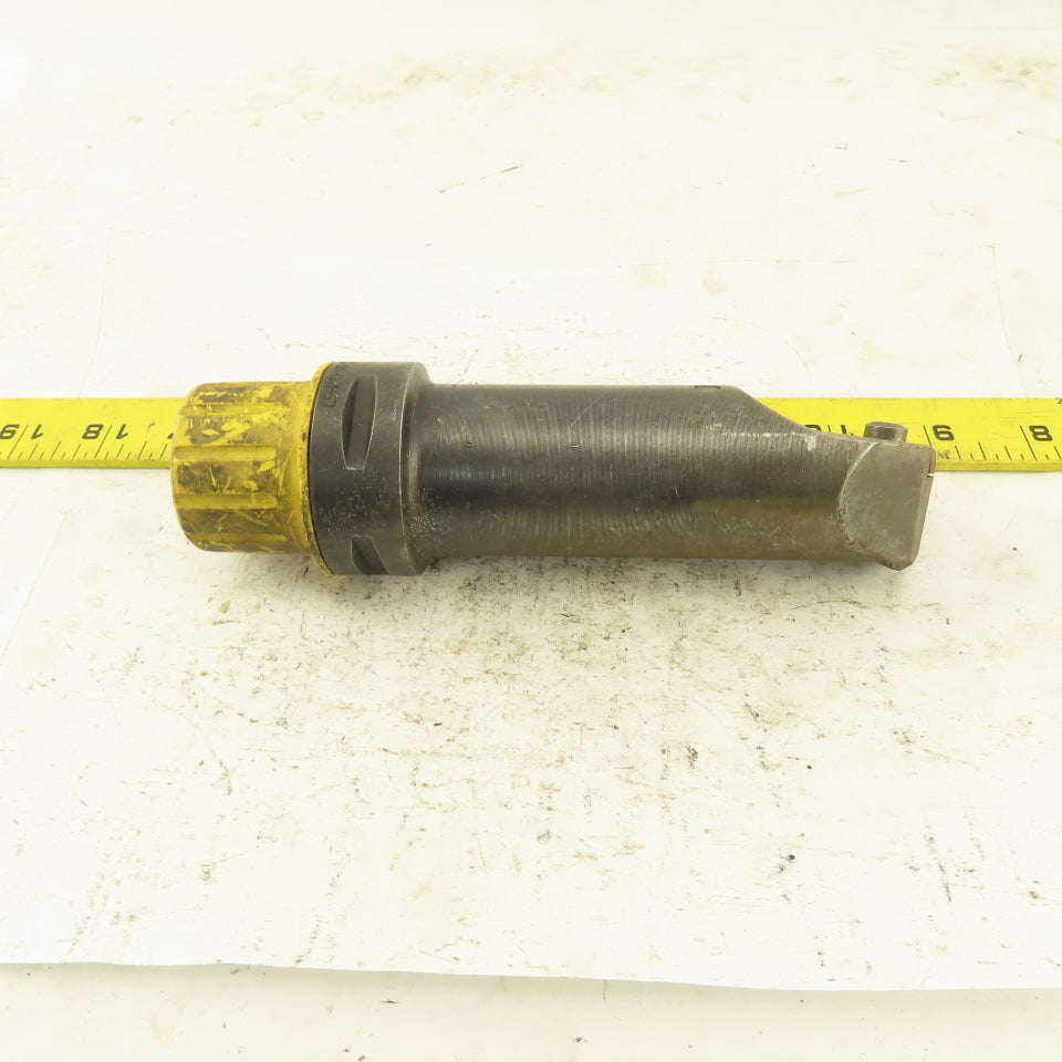 Sandvik C5-PTFNR-27140-22W T-Max P U-Lock Thread Turning Head Right Hand