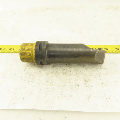 Sandvik C5-PTFNR-27140-22W T-Max P U-Lock Thread Turning Head Right Hand