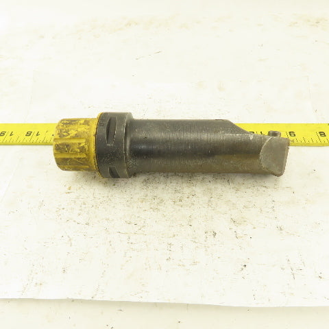 Sandvik C5-PTFNR-27140-22W T-Max P U-Lock Thread Turning Head Right Hand