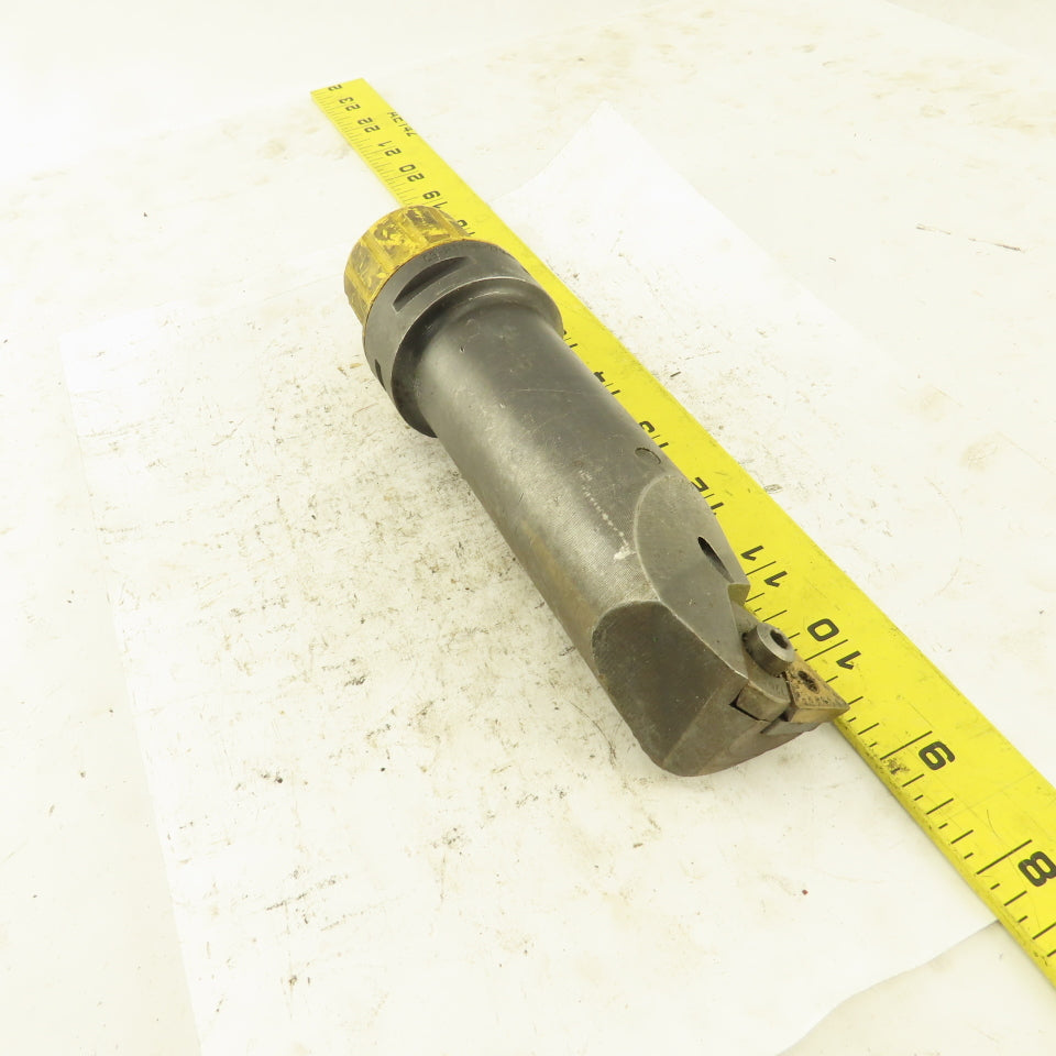Sandvik C5-PTFNR-27140-22W T-Max P U-Lock Thread Turning Head Right Hand