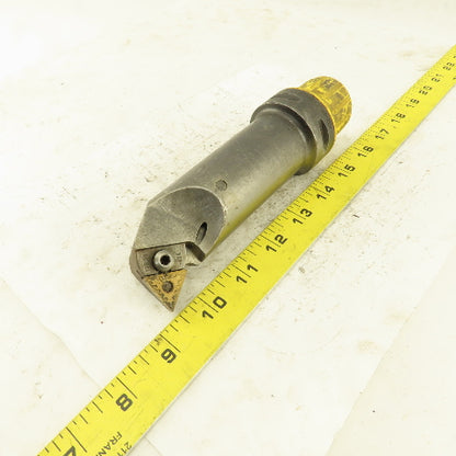 Sandvik C5-PTFNR-27140-22W T-Max P U-Lock Thread Turning Head Right Hand